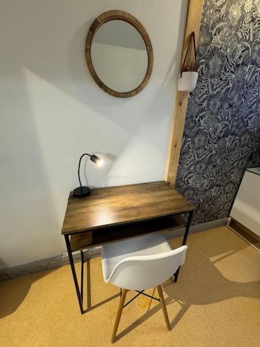 Joli Studio Au Coeur De Valence 41 ภายนอก รูปภาพ